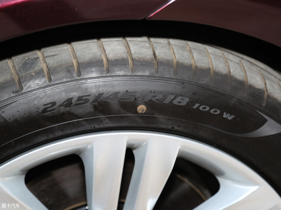 2017ݱXFL 2.0T 240PS A