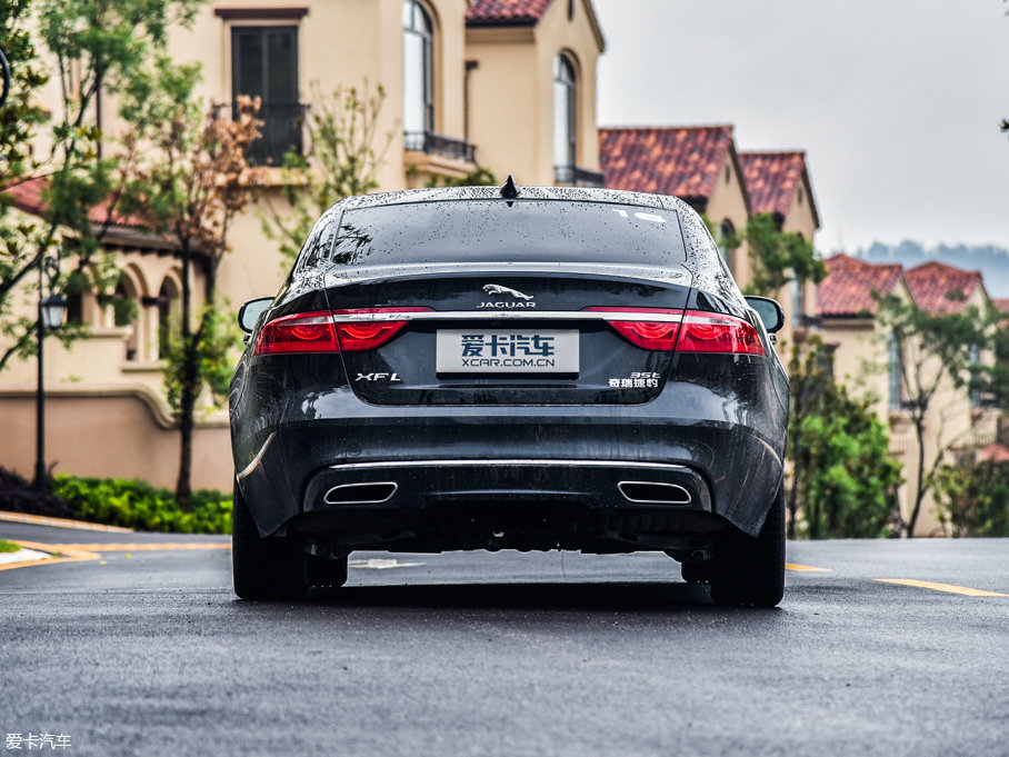 2017ݱXFL 3.0SC 340PS A