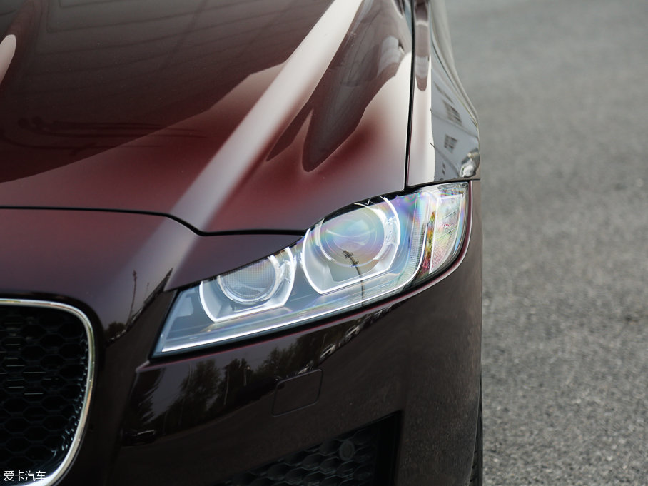 2017ݱXFL 2.0T 240PS 