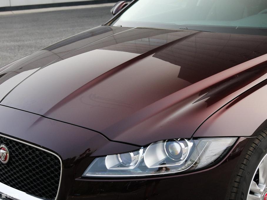 2017ݱXFL 2.0T 240PS 