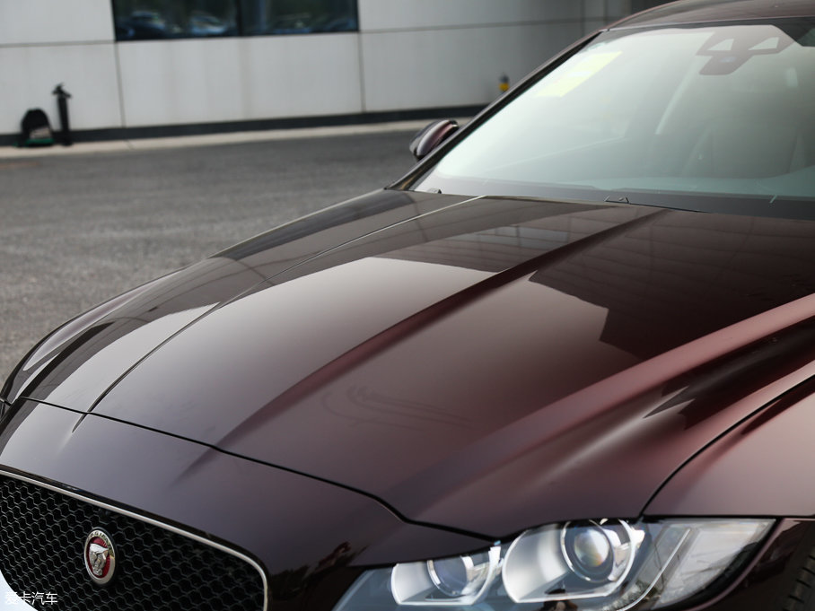 2017ݱXFL 2.0T 240PS 