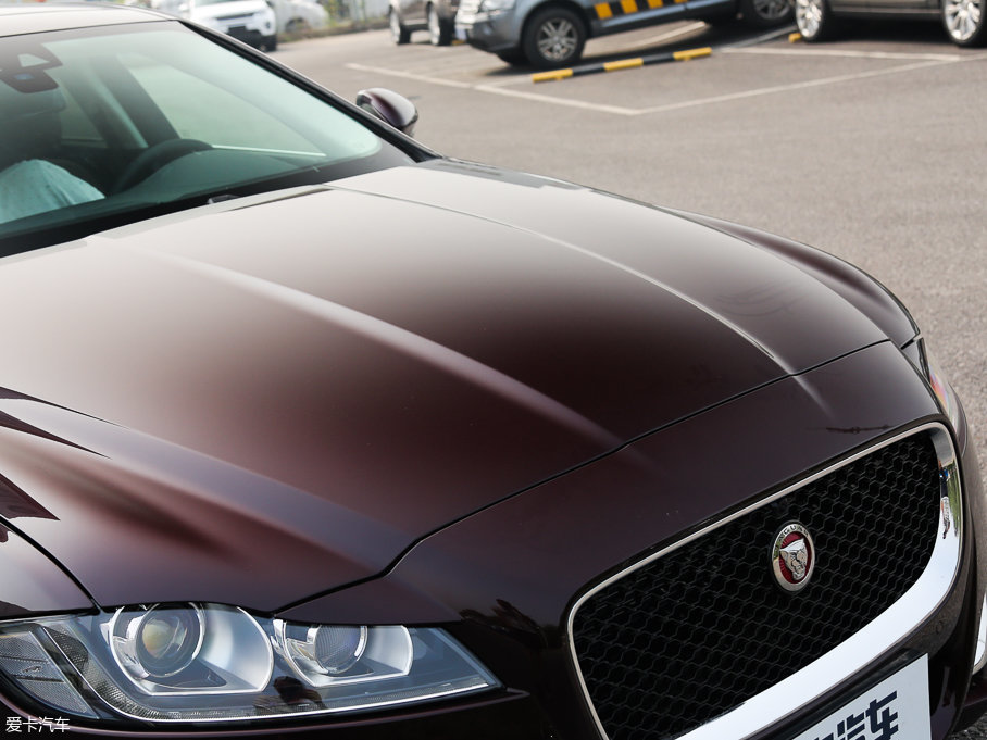 2017ݱXFL 2.0T 240PS 