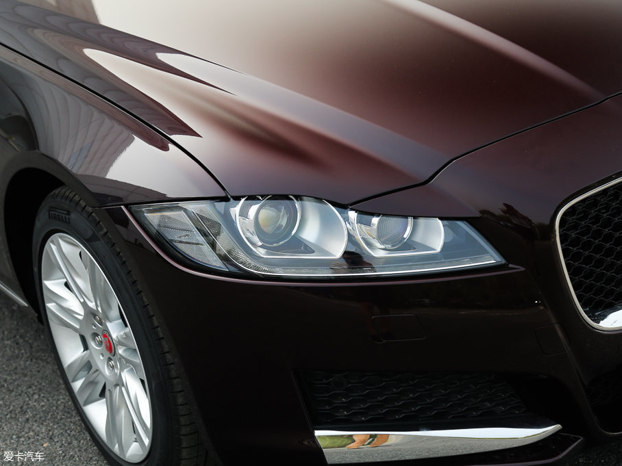 2017ݱXFL 2.0T 240PS 