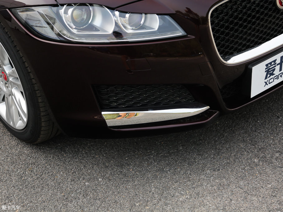 2017ݱXFL 2.0T 240PS 