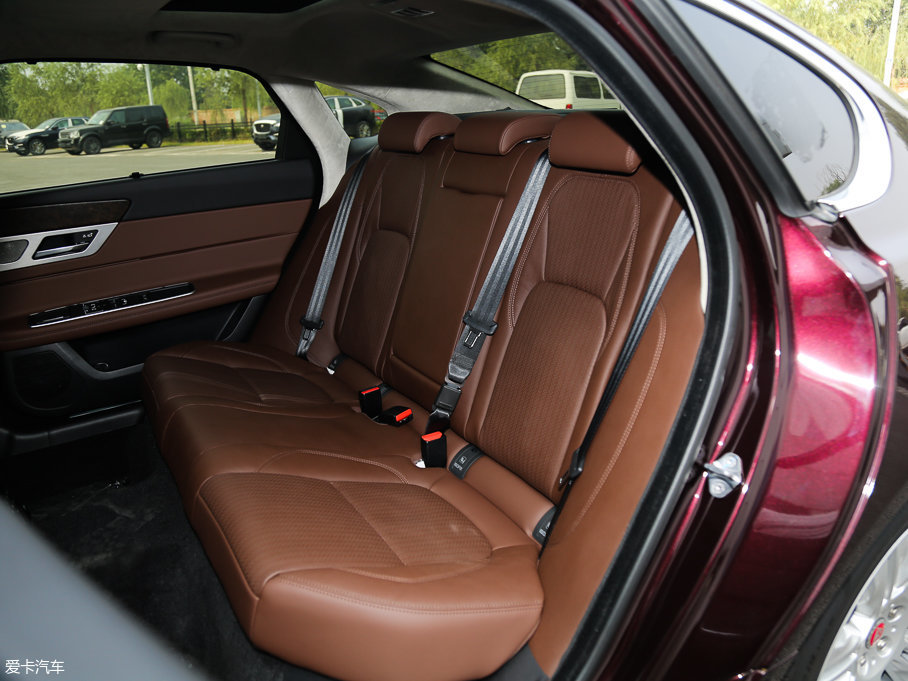 2017ݱXFL 2.0T 240PS 