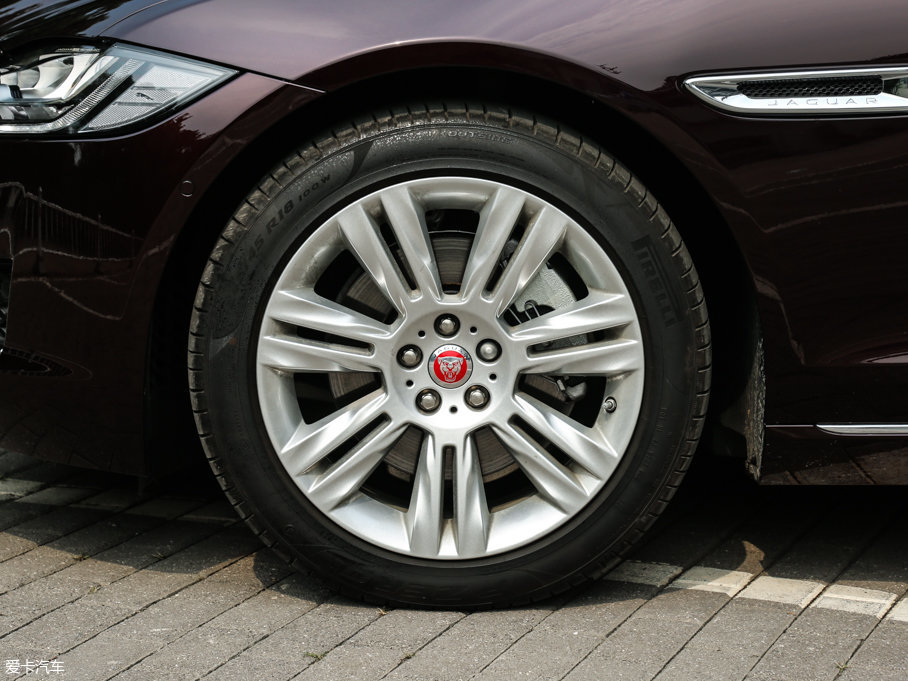 2017ݱXFL 2.0T 240PS A