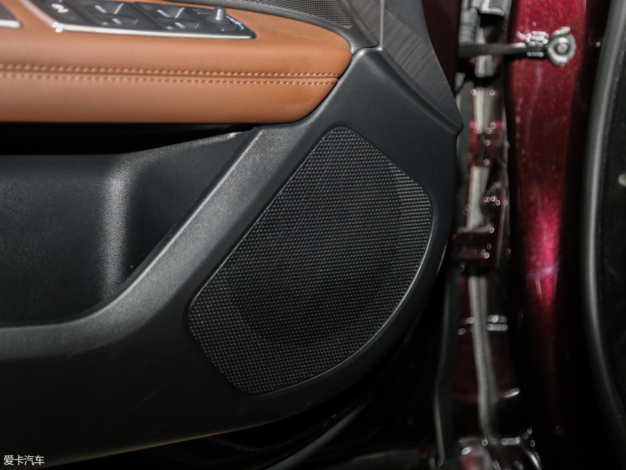 2017ݱXFL 2.0T 240PS A