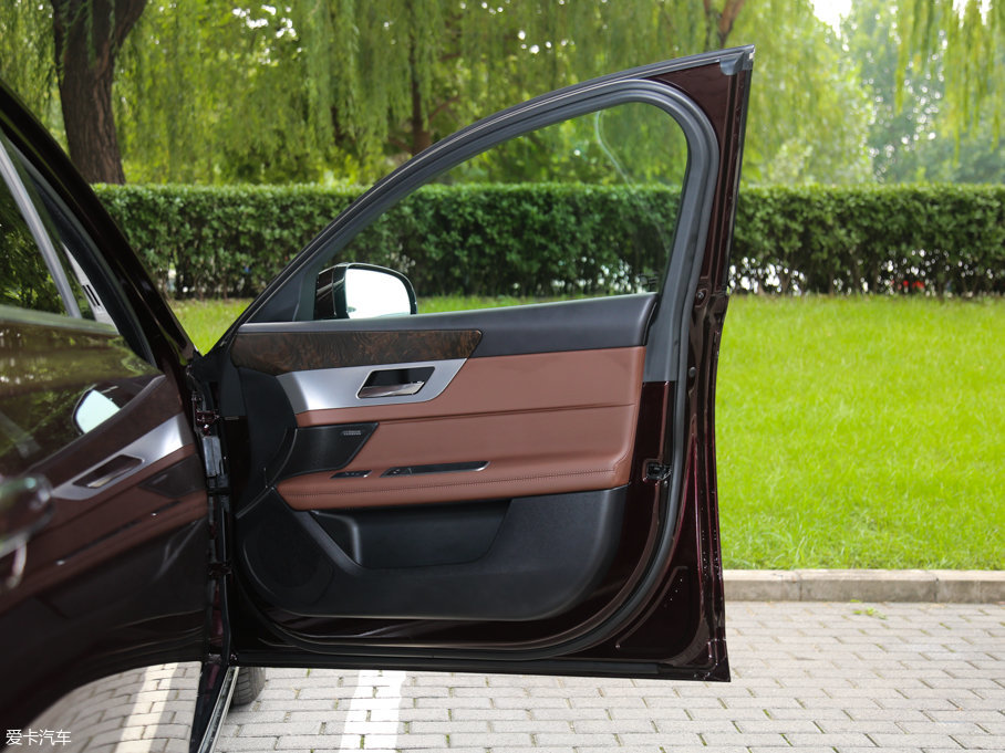 2017ݱXFL 2.0T 240PS A