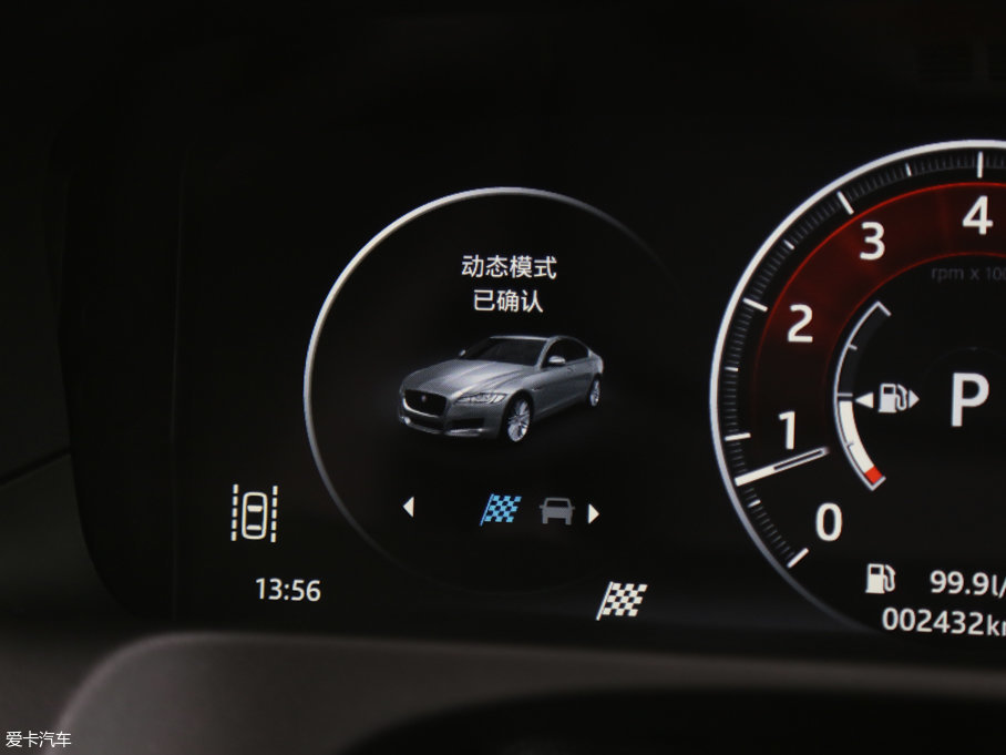 2017��ݱ�XFL 2.0T 240PS ���A��