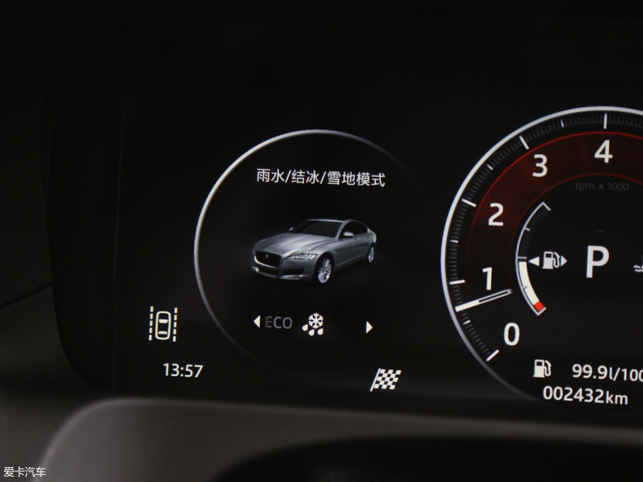 2017��ݱ�XFL 2.0T 240PS ���A��