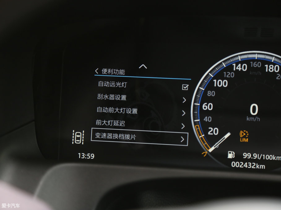 2017��ݱ�XFL 2.0T 240PS ���A��