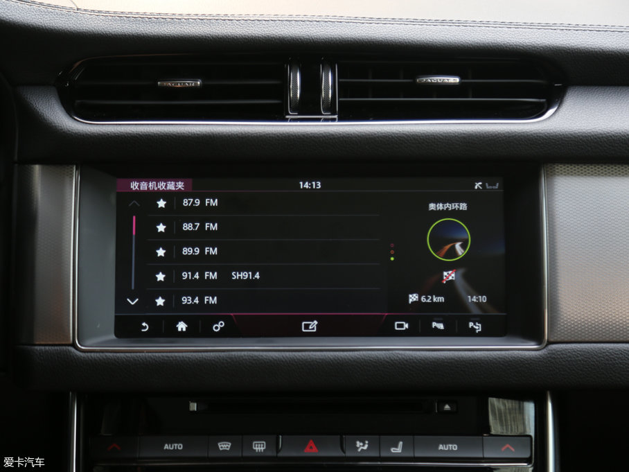 2017ݱXFL 2.0T 240PS A