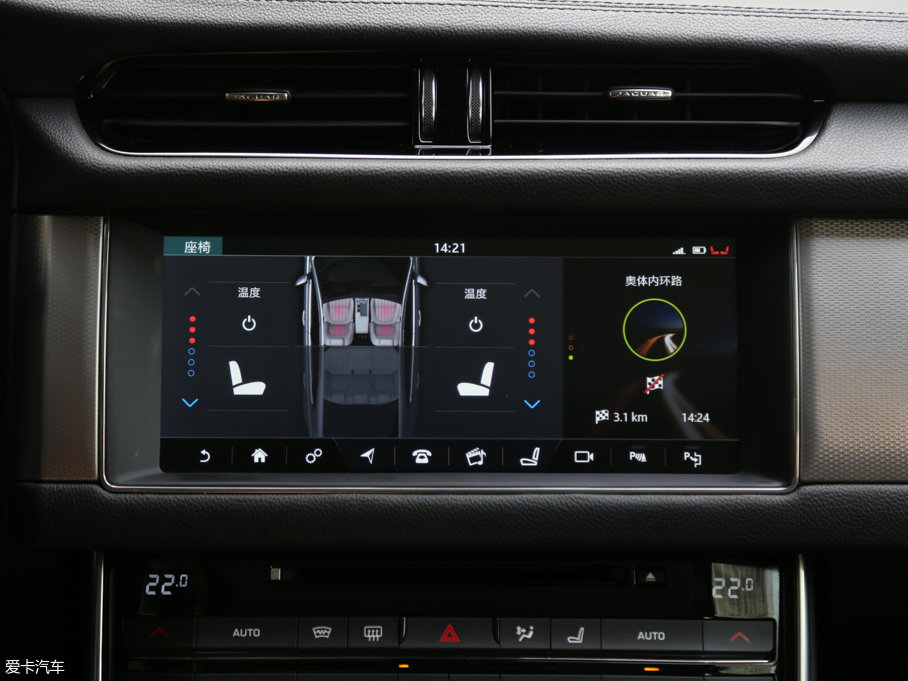 2017ݱXFL 2.0T 240PS A