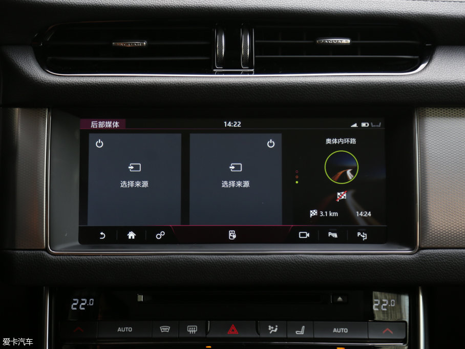 2017ݱXFL 2.0T 240PS A