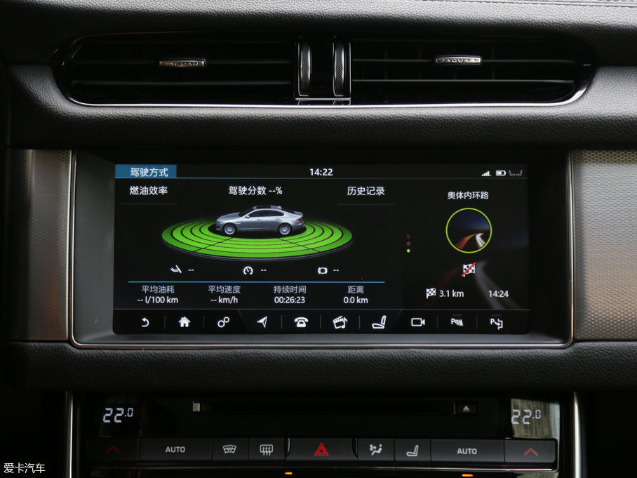 2017ݱXFL 2.0T 240PS A