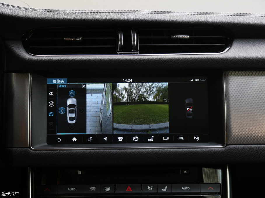 2017ݱXFL 2.0T 240PS A