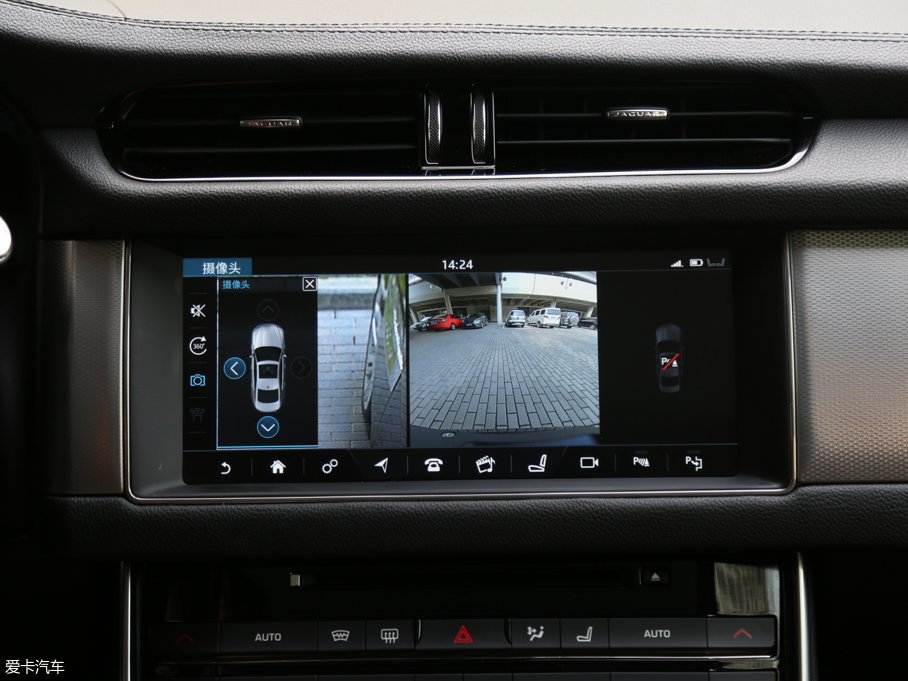 2017ݱXFL 2.0T 240PS A