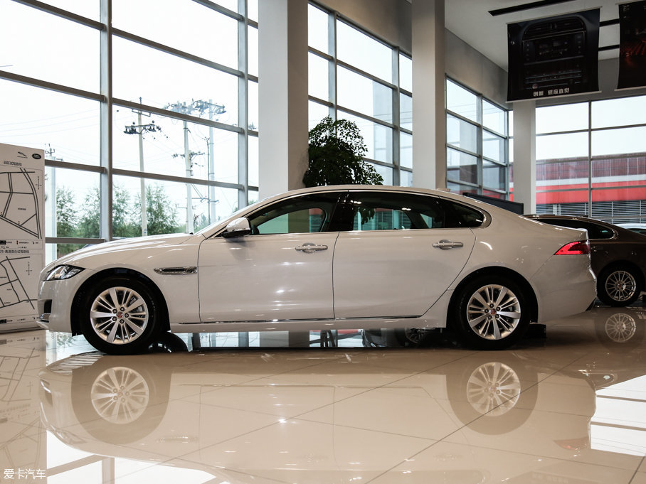 2017ݱXFL 2.0T 240PS A