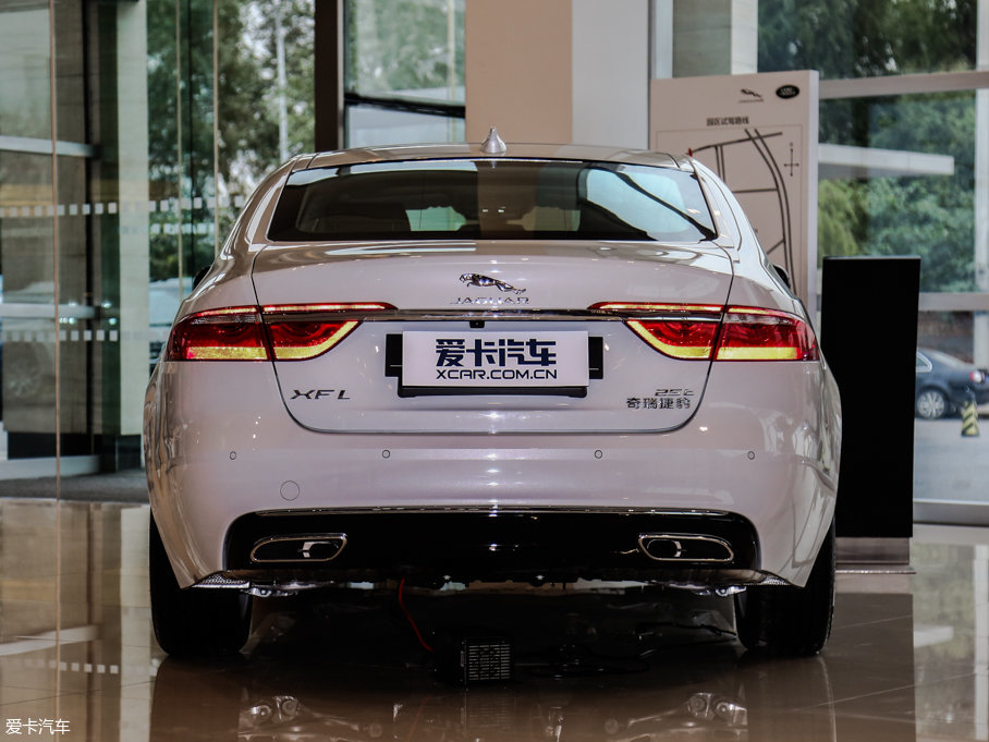 2017ݱXFL 2.0T 240PS A