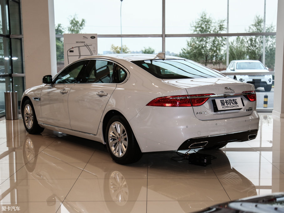 2017��ݱ�XFL 2.0T 240PS ���A��