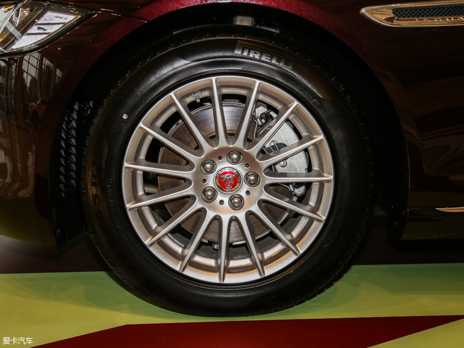 2017ݱXFL 2.0T 200PS Ӣ