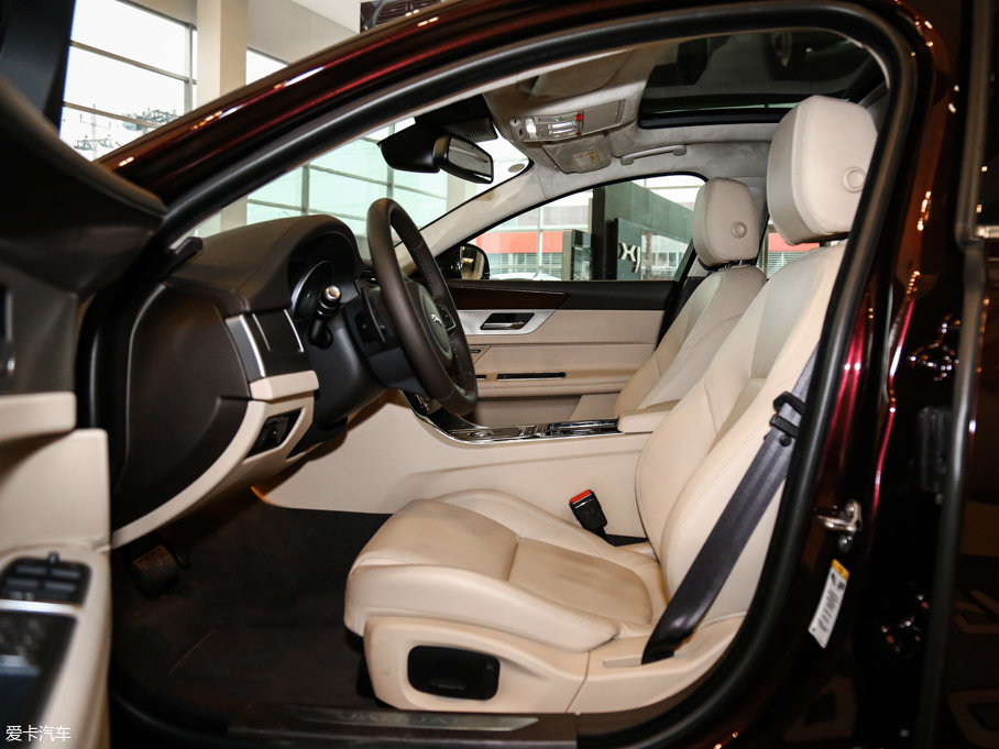 2017ݱXFL 2.0T 200PS Ӣ