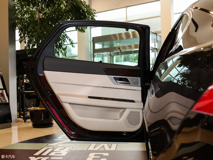 2017ݱXFL 2.0T 200PS Ӣ