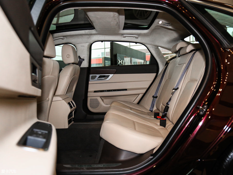 2017ݱXFL 2.0T 200PS Ӣ