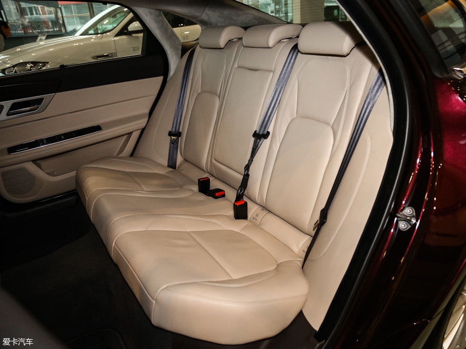 2017ݱXFL 2.0T 200PS Ӣ