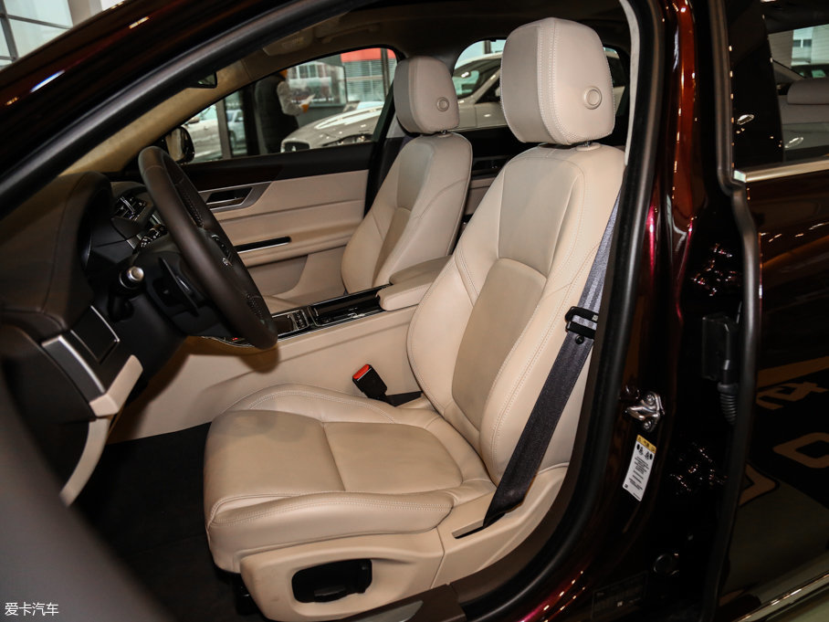 2017ݱXFL 2.0T 200PS Ӣ