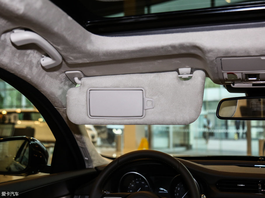 2017ݱXFL 2.0T 200PS Ӣ