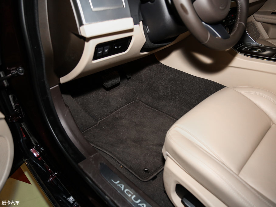 2017ݱXFL 2.0T 200PS Ӣ