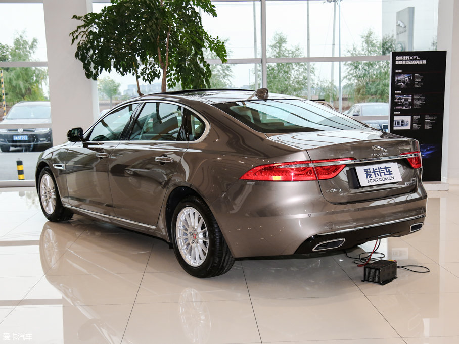 2017ݱXFL 2.0T 200PS Ӣ