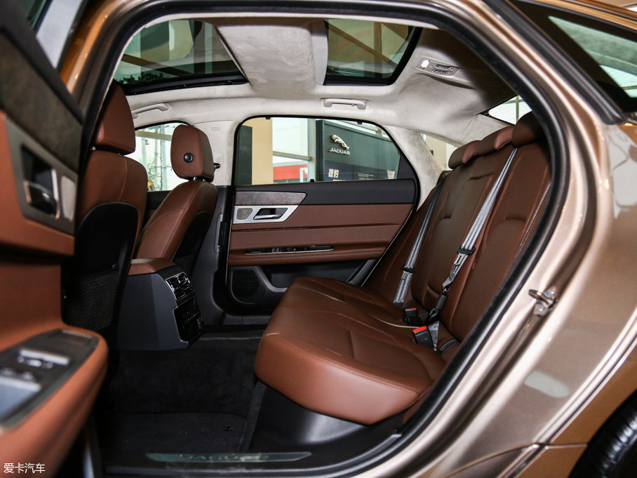 2017ݱXFL 2.0T 200PS Ӣ