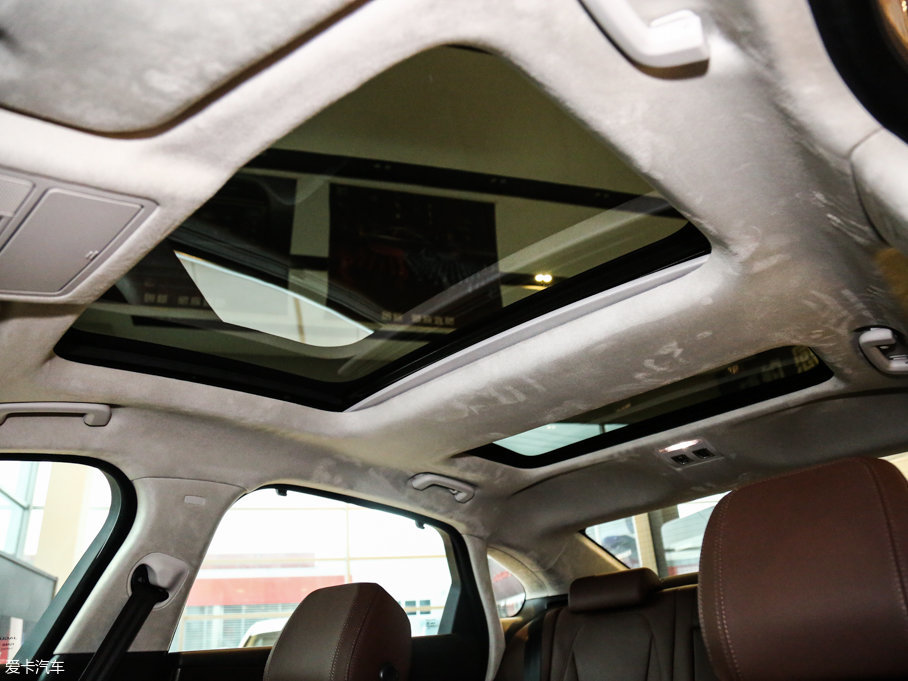 2017ݱXFL 2.0T 200PS Ӣ