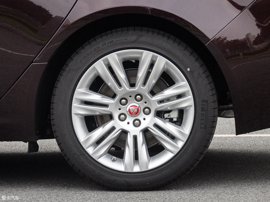 2017ݱXFL 2.0T 240PS 