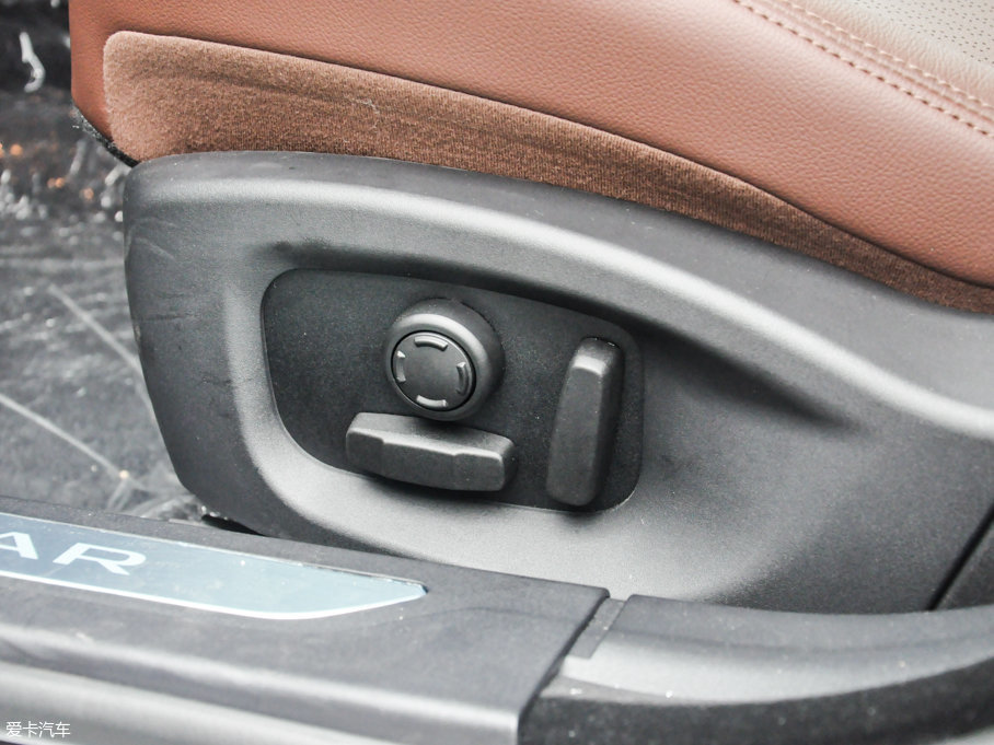 2017ݱXFL 2.0T 240PS 