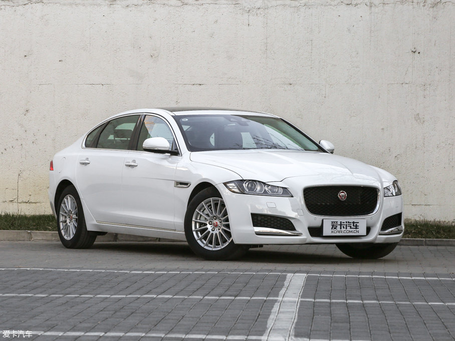 2017ݱXFL 2.0T 200PS A