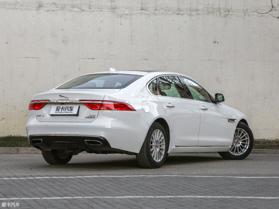 2017ݱXFL 2.0T 200PS A