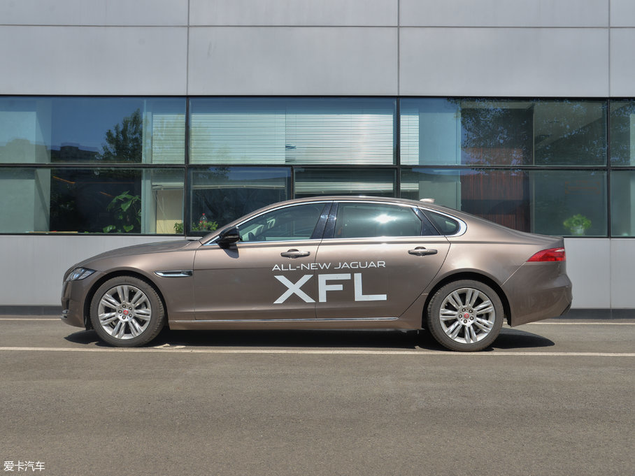 2017ݱXFL 2.0T 240PS A