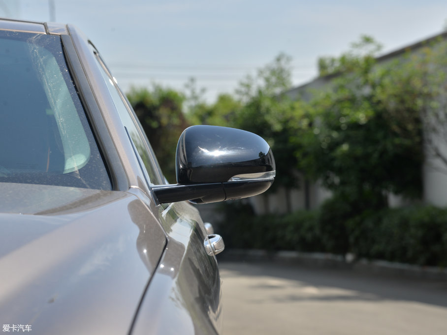 2017ݱXFL 2.0T 240PS A