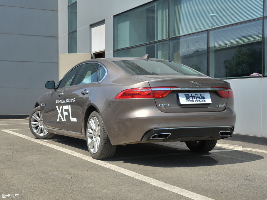 2017ݱXFL 2.0T 240PS A