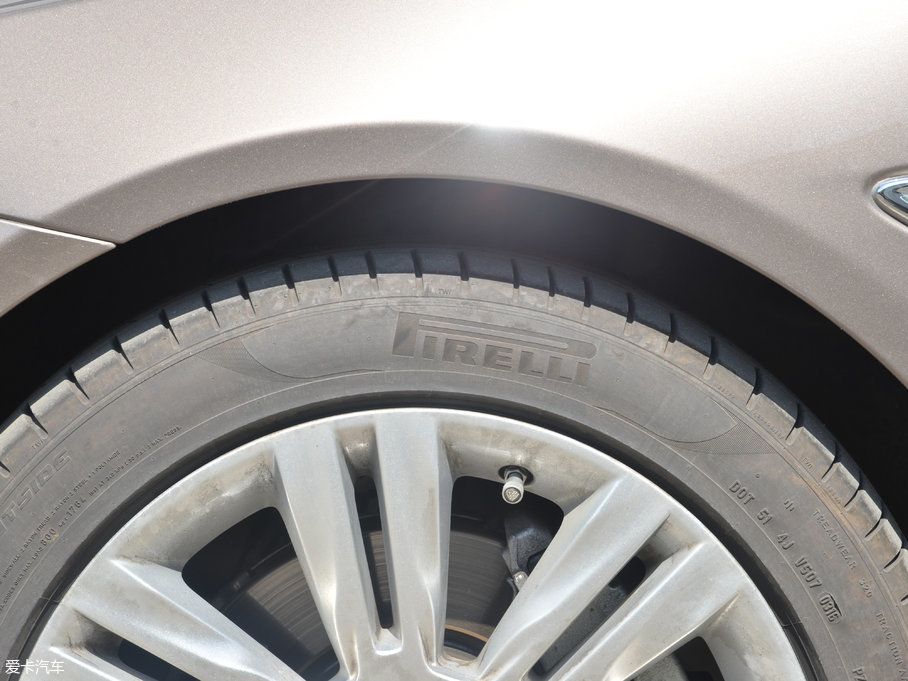 2017ݱXFL 2.0T 240PS A