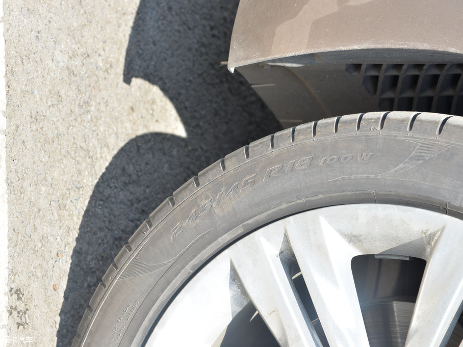 2017ݱXFL 2.0T 240PS A