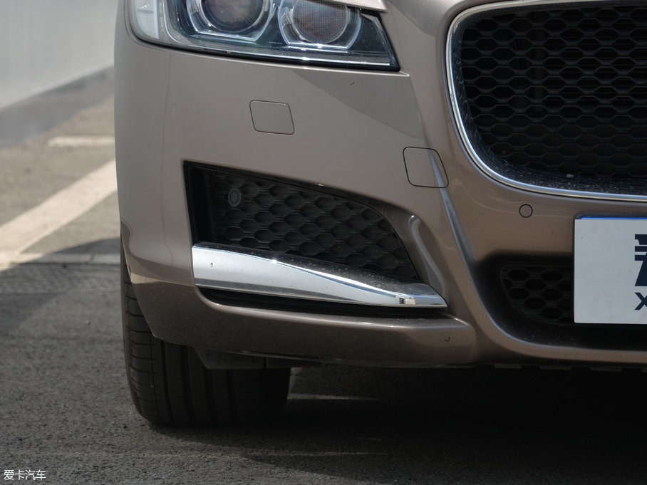 2017ݱXFL 2.0T 240PS A