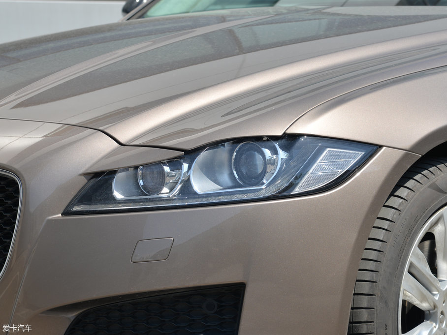 2017ݱXFL 2.0T 240PS A