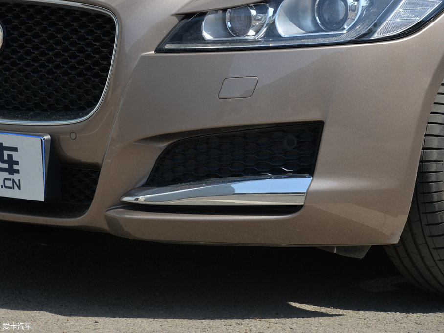 2017ݱXFL 2.0T 240PS A