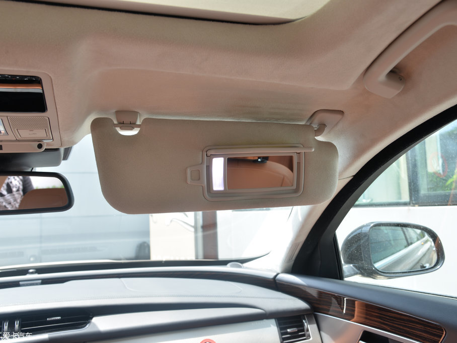 2017ݱXFL 2.0T 240PS A