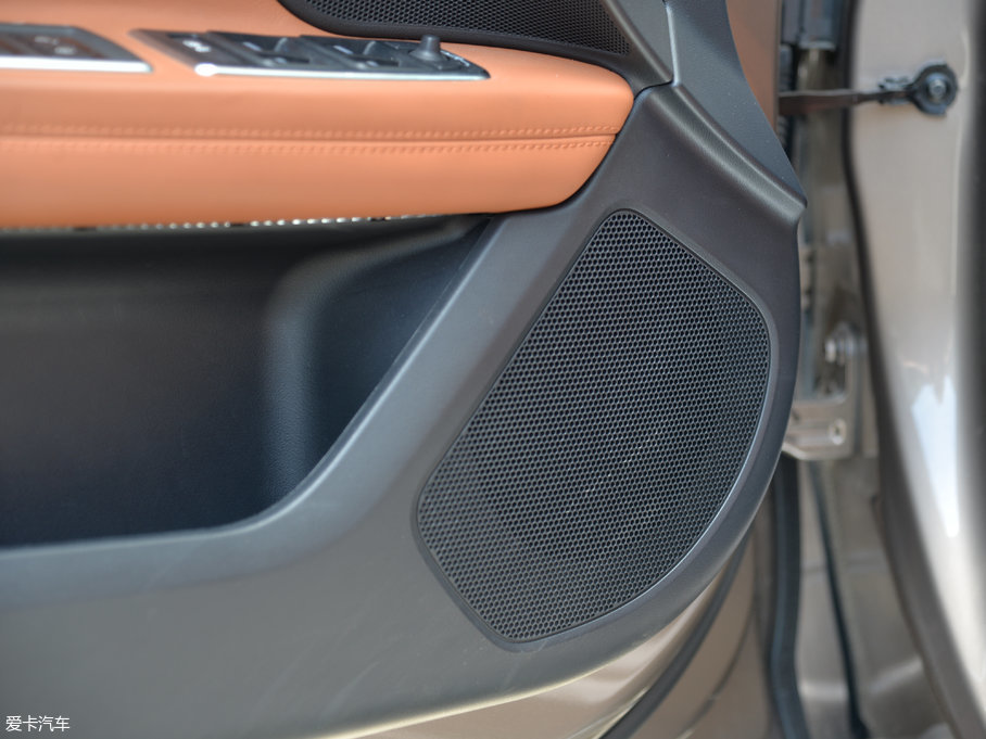 2017ݱXFL 2.0T 240PS A