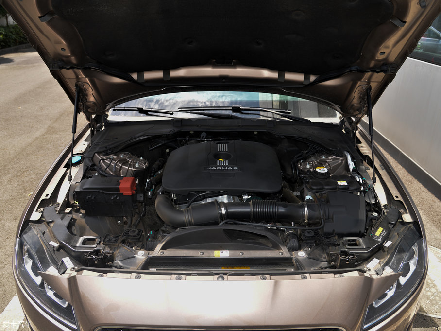 2017ݱXFL 2.0T 240PS A